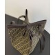 Replica Fendi Origami Large 8BH415 Bag Dark Coffee Replica Fendi Origami Large 8BH415 Bag Dark Coffee