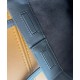 Fake Fendi Origami Mini 8BS083 Dark Coffee Replica Fake Fendi Origami Mini 8BS083 Dark Coffee Replica