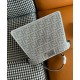 Replica Fendi Peekaboo ISeeU Small 8BN327 Silver Replica Fendi Peekaboo ISeeU Small 8BN327 Silver