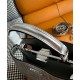 Replica Fendi Peekaboo ISeeU Small 8BN327 Silver Replica Fendi Peekaboo ISeeU Small 8BN327 Silver