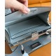 Replica Fendi Peekaboo ISeeU Small 8BN327 Silver Replica Fendi Peekaboo ISeeU Small 8BN327 Silver