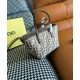 Replica Fendi Mini Roll 8BS096 Apricot Fake Fendi Mini Roll 8BS096 Apricot Replica
