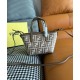 Replica Fendi Mini Roll 8BS096 Apricot Fake Fendi Mini Roll 8BS096 Apricot Replica