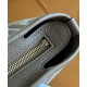 Replica Fendi Mini Roll 8BS096 Apricot Fake Fendi Mini Roll 8BS096 Apricot Replica