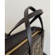 Replica Fendi Mini Roll 8BS096 Dark Coffee Fake Fendi Mini Roll 8BS096 Dark Coffee Replica