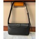 Replica Gucci Aphrodite Small Shoulder Bag 767226 Black Fake Gucci Aphrodite Small Shoulder Bag 767226 Black Replica