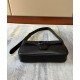Replica Gucci Aphrodite Small Shoulder Bag 767226 Black Fake Gucci Aphrodite Small Shoulder Bag 767226 Black Replica