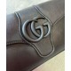 Replica Gucci Aphrodite Small Shoulder Bag 767226 Black Fake Gucci Aphrodite Small Shoulder Bag 767226 Black Replica
