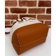 Fake Gucci Small Shoulder Bag With Gucci Print 772856 Coffee Replica