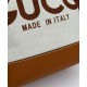 Fake Gucci Small Shoulder Bag With Gucci Print 772856 Coffee Replica