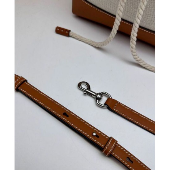 Fake Gucci Small Shoulder Bag With Gucci Print 772856 Coffee Replica