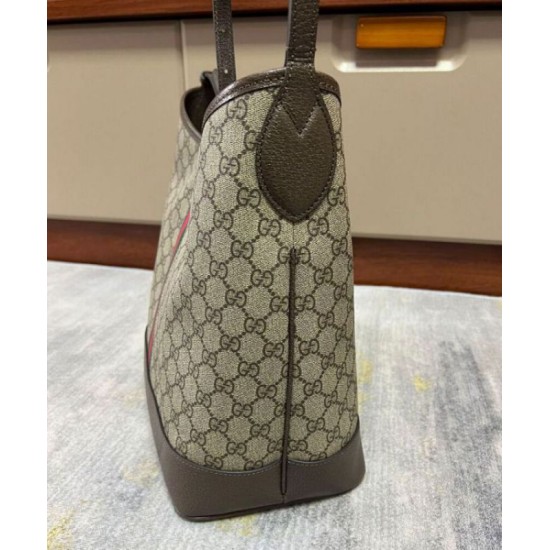 Fake Gucci Ophidia GG Medium Shoulder Bag 781392 Dark Coffee Replica Replica Gucci Ophidia GG Medium Shoulder Bag 781392 Dark Coffee