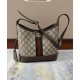 Replica Gucci Ophidia GG Small Shoulder Bag 781402 Dark Coffee Replica Gucci Ophidia GG Small Shoulder Bag 781402 Dark Coffee