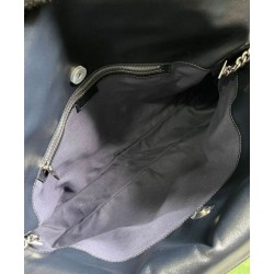 Fake Gucci Blondie Medium Tote Bag 751516 Black Replica Replica Gucci Blondie Medium Tote Bag 751516 Black