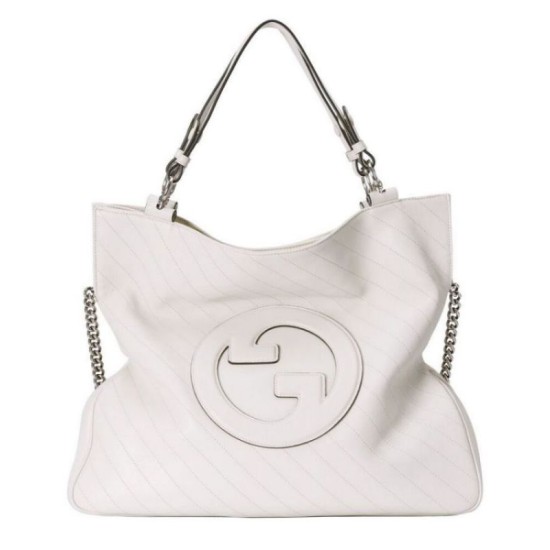 Replica Gucci Blondie Medium Tote Bag 751516 Cream Replica Gucci Blondie Medium Tote Bag 751516 Cream