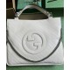 Replica Gucci Blondie Medium Tote Bag 751516 Cream Replica Gucci Blondie Medium Tote Bag 751516 Cream