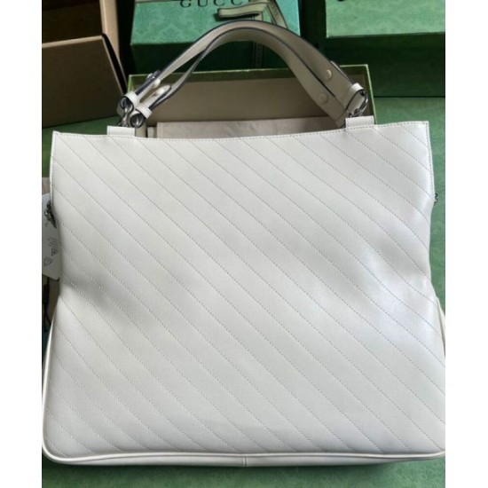 Replica Gucci Blondie Medium Tote Bag 751516 Cream Replica Gucci Blondie Medium Tote Bag 751516 Cream