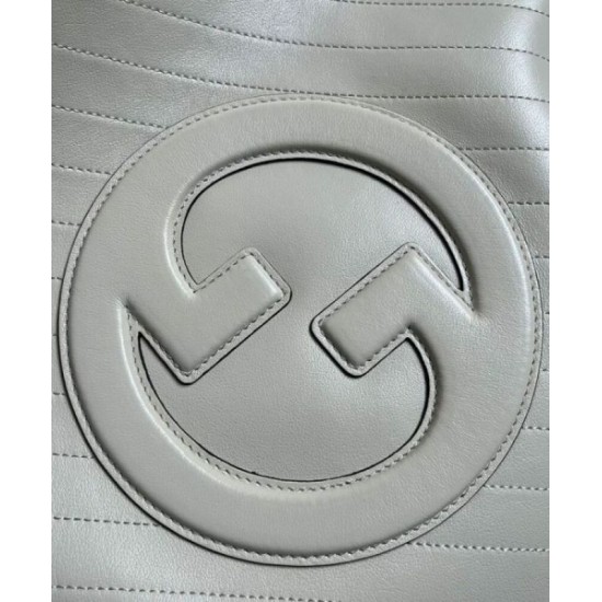 Replica Gucci Blondie Medium Tote Bag 751516 Cream Replica Gucci Blondie Medium Tote Bag 751516 Cream