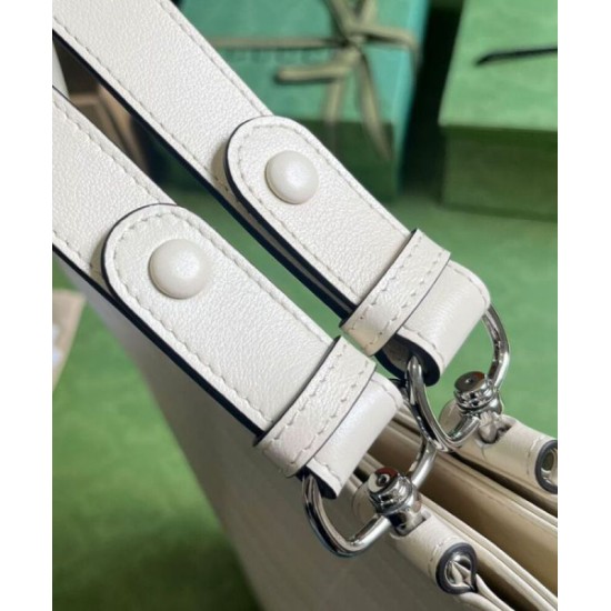 Replica Gucci Blondie Medium Tote Bag 751516 Cream Replica Gucci Blondie Medium Tote Bag 751516 Cream