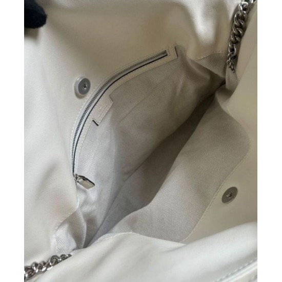 Replica Gucci Blondie Medium Tote Bag 751516 Cream Replica Gucci Blondie Medium Tote Bag 751516 Cream