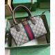 Replica Gucci Ophidia Gg Mini Top Handle Bag 772053 Dark Coffee Fake Gucci Ophidia Gg Mini Top Handle Bag 772053 Dark Coffee Replica
