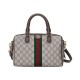 Fake Gucci Ophidia Gg Small Top Handle Bag 772061 Dark Coffee Replica Fake Gucci Ophidia Gg Small Top Handle Bag 772061 Dark Coffee Replica