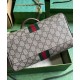 Fake Gucci Ophidia Gg Small Top Handle Bag 772061 Dark Coffee Replica Fake Gucci Ophidia Gg Small Top Handle Bag 772061 Dark Coffee Replica