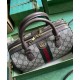 Fake Gucci Ophidia Gg Small Top Handle Bag 772061 Dark Coffee Replica Fake Gucci Ophidia Gg Small Top Handle Bag 772061 Dark Coffee Replica