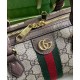 Fake Gucci Ophidia Gg Small Top Handle Bag 772061 Dark Coffee Replica Fake Gucci Ophidia Gg Small Top Handle Bag 772061 Dark Coffee Replica
