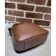 Fake Gucci Diana small bamboo shoulder bag Coffee Replica Fake Gucci Diana small bamboo shoulder bag Coffee Replica