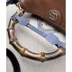 Fake Gucci Diana small bamboo shoulder bag Coffee Replica Fake Gucci Diana small bamboo shoulder bag Coffee Replica