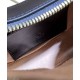 Replica Gucci GG Marmont A mini bag in the shape of a half-moon Black Replica Gucci GG Marmont A mini bag in the shape of a half-moon Black