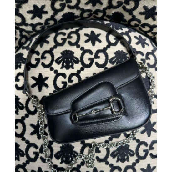 Fake Gucci Horsebit 1955 Mini Shoulder Bag 774209 Replica Replica Gucci Horsebit 1955 Mini Shoulder Bag 774209