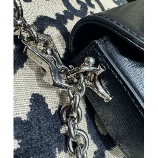 Fake Gucci Horsebit 1955 Mini Shoulder Bag 774209 Replica Replica Gucci Horsebit 1955 Mini Shoulder Bag 774209