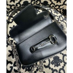 Replica Gucci Horsebit 1955 Mini Shoulder Bag 774209