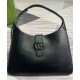 Replica Gucci Aphrodite Large Shoulder Bag 772483 Black