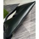 Replica Gucci Aphrodite Large Shoulder Bag 772483 Black