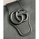 Replica Gucci Aphrodite Large Shoulder Bag 772483 Black