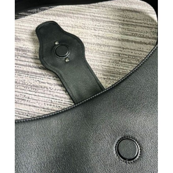 Replica Gucci Aphrodite Large Shoulder Bag 772483 Black