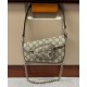 Replica Gucci Horsebit 1955 Mini Shoulder Bag 774209 Coffee Replica Gucci Horsebit 1955 Mini Shoulder Bag 774209 Coffee