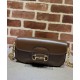 Fake Gucci Horsebit 1955 Small Shoulder Bag 735178 Coffee Replica Replica Gucci Horsebit 1955 Small Shoulder Bag 735178 Coffee