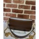 Fake Gucci Horsebit 1955 Small Shoulder Bag 735178 Coffee Replica Replica Gucci Horsebit 1955 Small Shoulder Bag 735178 Coffee