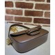 Fake Gucci Horsebit 1955 Small Shoulder Bag 735178 Coffee Replica Replica Gucci Horsebit 1955 Small Shoulder Bag 735178 Coffee