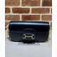 Replica Gucci Horsebit 1955 Small Shoulder Bag 735178 Black Replica Gucci Horsebit 1955 Small Shoulder Bag 735178 Black