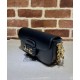 Replica Gucci Horsebit 1955 Small Shoulder Bag 735178 Black Replica Gucci Horsebit 1955 Small Shoulder Bag 735178 Black