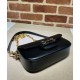 Replica Gucci Horsebit 1955 Small Shoulder Bag 735178 Black Replica Gucci Horsebit 1955 Small Shoulder Bag 735178 Black