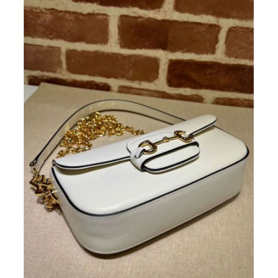 Fake Gucci Horsebit 1955 Small Shoulder Bag 735178 Cream Replica Replica Gucci Horsebit 1955 Small Shoulder Bag 735178 Cream