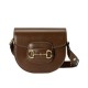 Replica Gucci Horsebit 1955 Mini Rounded Bag 760191 Coffee Fake Gucci Horsebit 1955 Mini Rounded Bag 760191 Coffee Replica