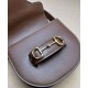 Replica Gucci Horsebit 1955 Mini Rounded Bag 760191 Coffee Fake Gucci Horsebit 1955 Mini Rounded Bag 760191 Coffee Replica