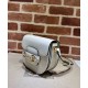 Replica Gucci Horsebit 1955 Mini Rounded Bag 760191 Cream Fake Gucci Horsebit 1955 Mini Rounded Bag 760191 Cream Replica